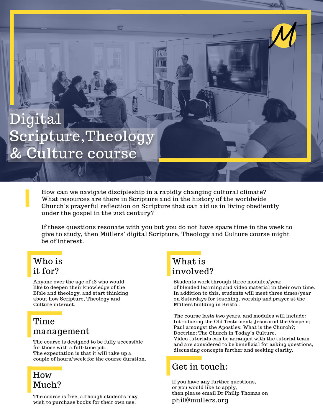 STC Digital Course flyer 3 109