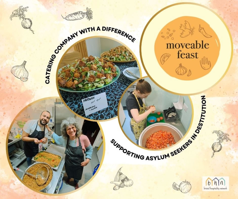 Moveable Feast