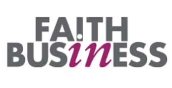 faith in  business top