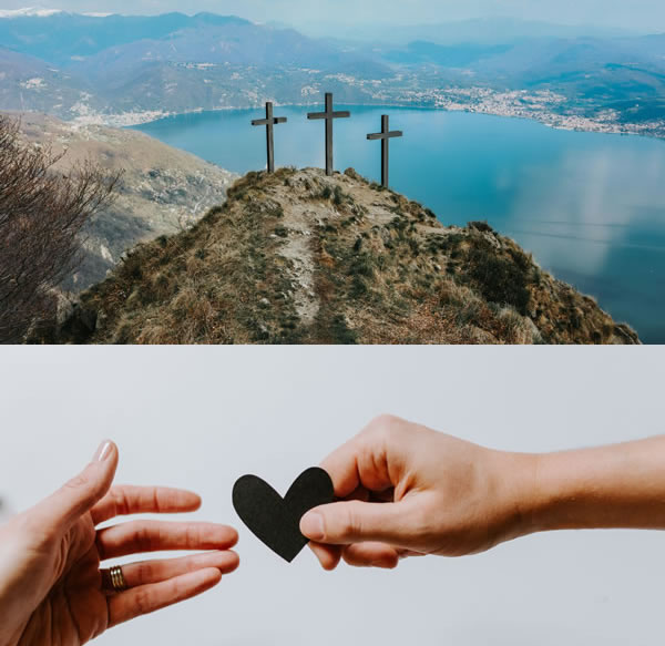 BCCF2020 and heart gift 600 ea