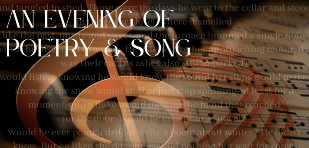 Poetry-and-Song