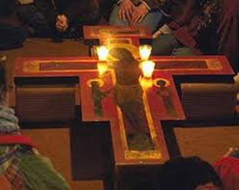 Taize-cross 341