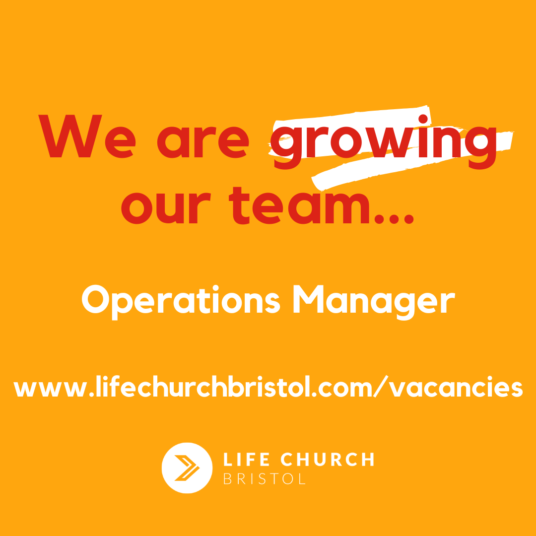 Operations Manager SM Post