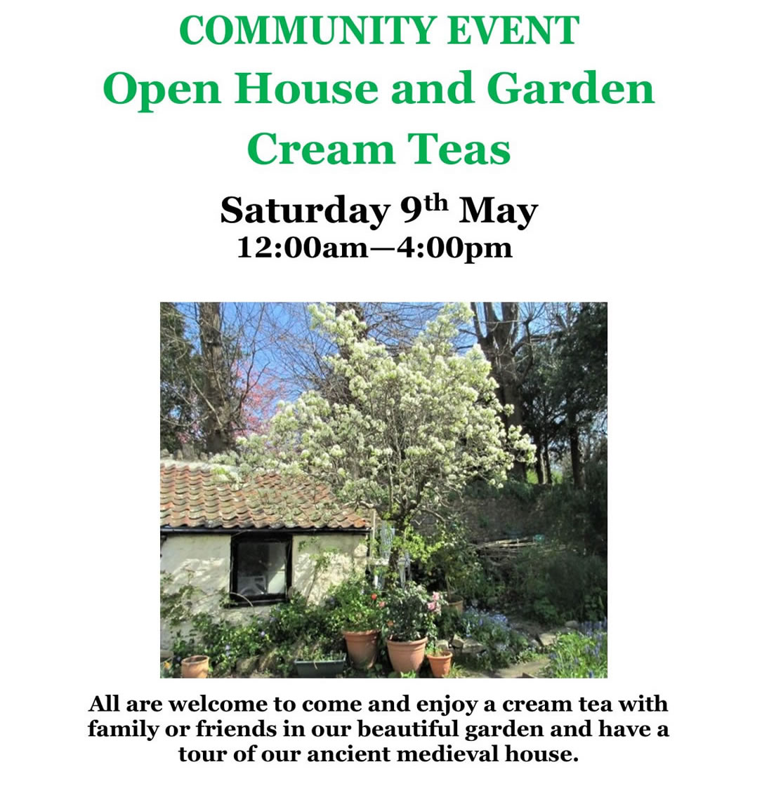 The Well Summer Programme 2026