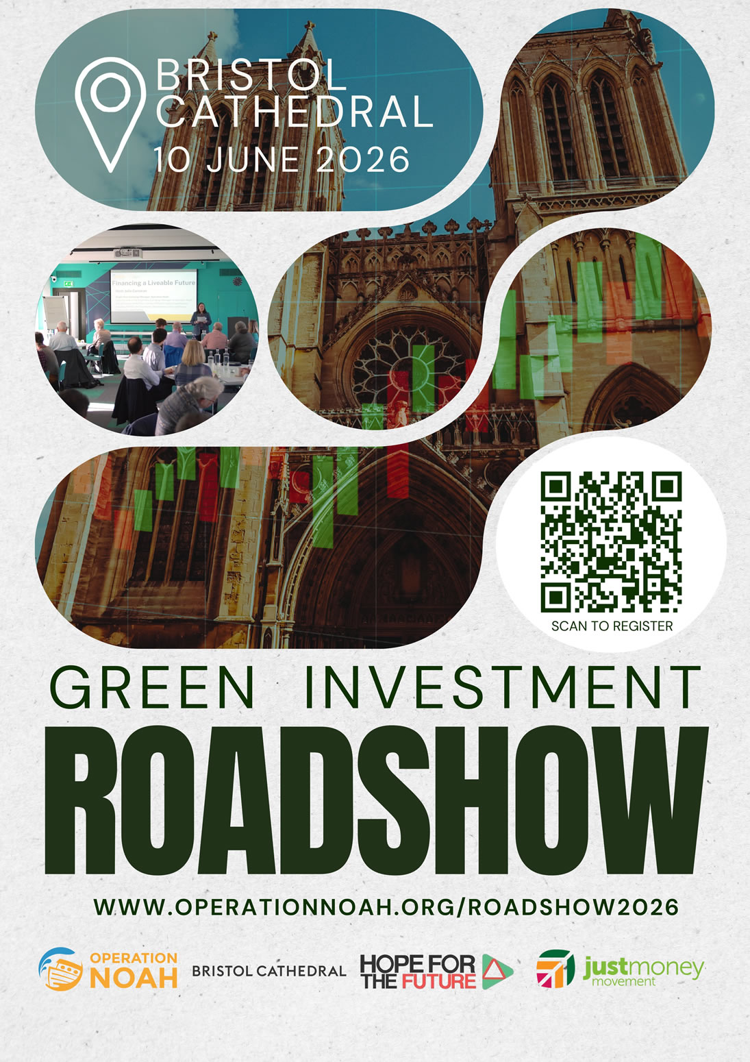 Bristol - Green Investment Roa