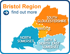 Bristol Region