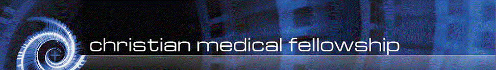 Christian Medical Fellowship
