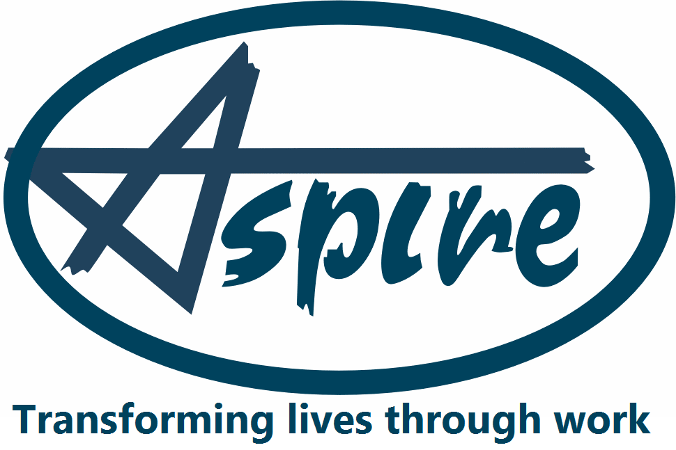 aspire