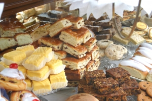 bakery