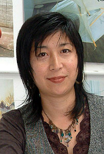 kaorihomma