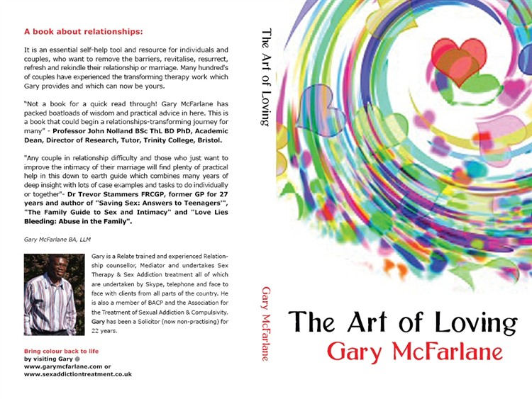 the art of loving