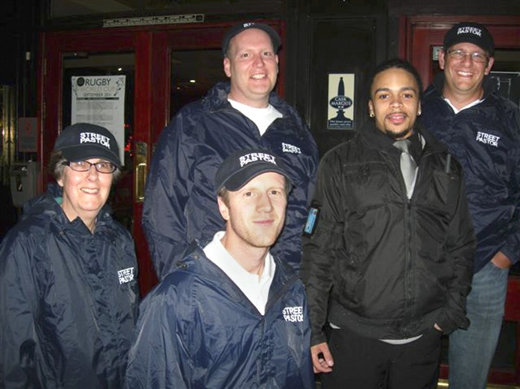 Kingswoodstreetpastors