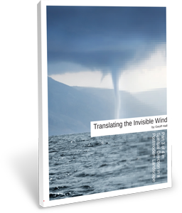 translating the invisible wind