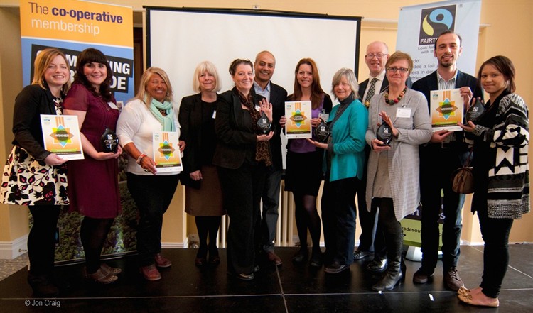 winners 2012 FTBA