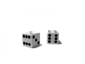 dices