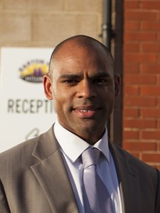 marvin rees