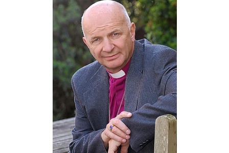 Bishop of Bristol