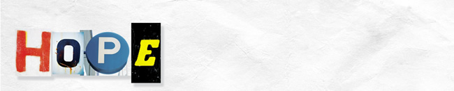 hope banner