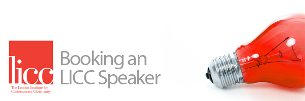 licc speaker