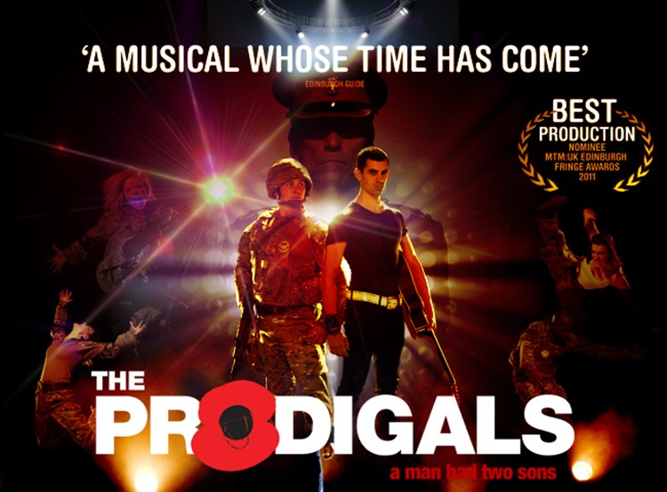 prodigals the