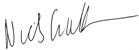Nick Guttmann Typhoon CA sign