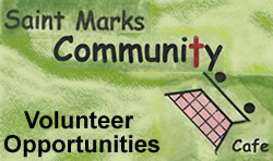 st marks community cafe