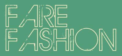 Fare Fashion Logo