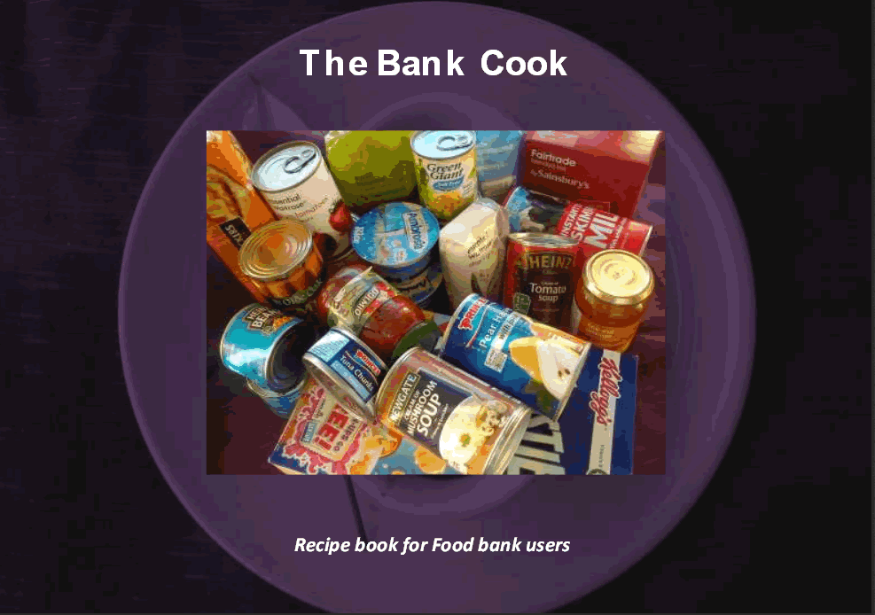 bank cook