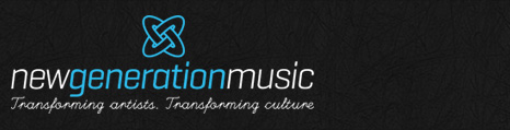 ngm logo x