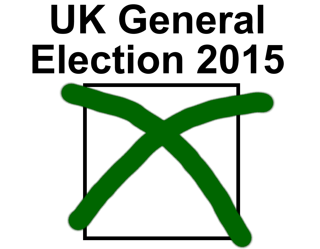 election 2015