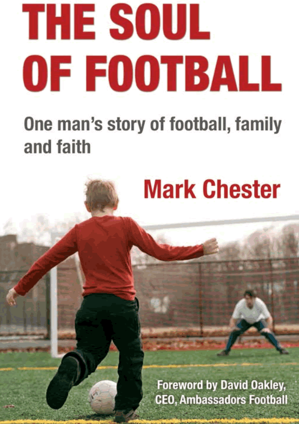 soul of football