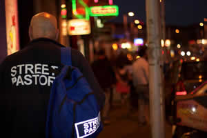 street-pastor