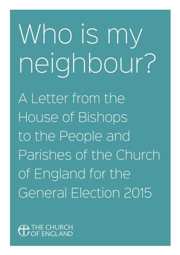 bishops letter 1