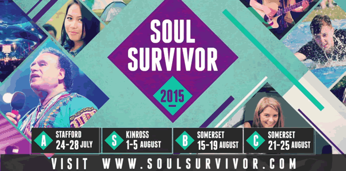 soul survivor 2015