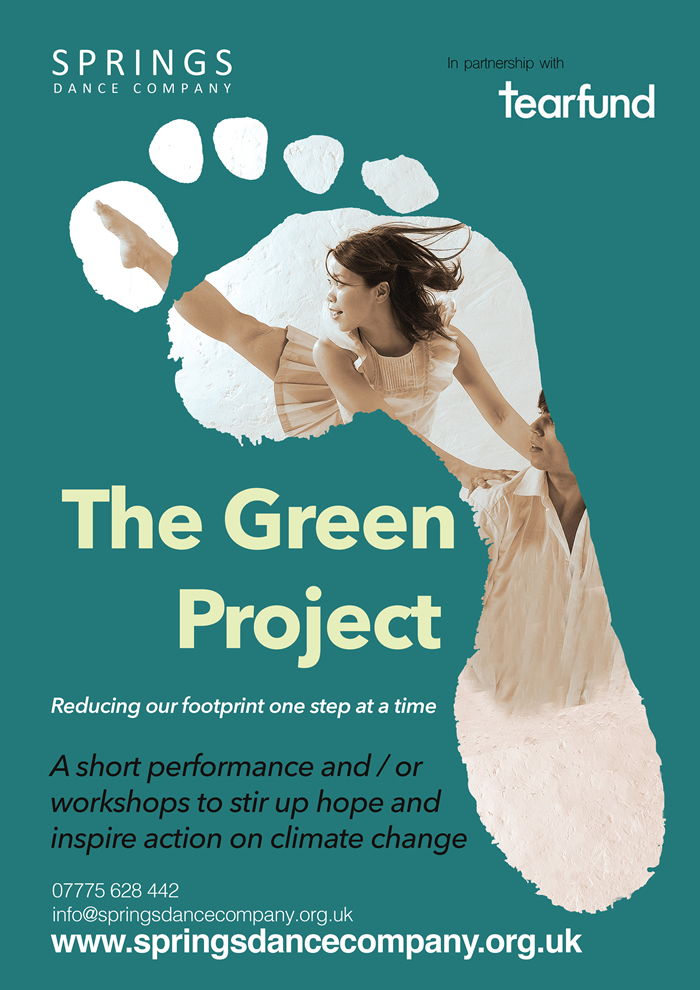 Green project