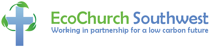 carbon fast eco church logo