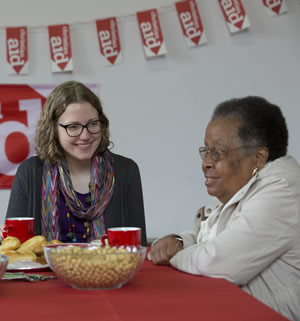 christian aid week 16 2