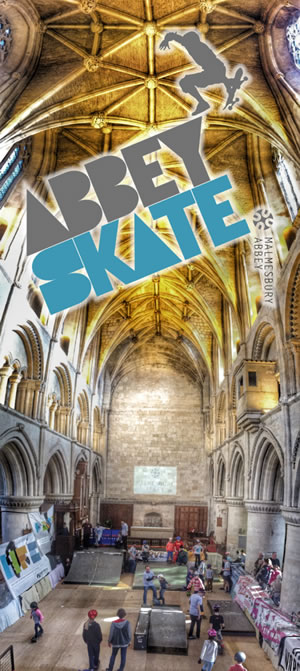 abbey skate 17