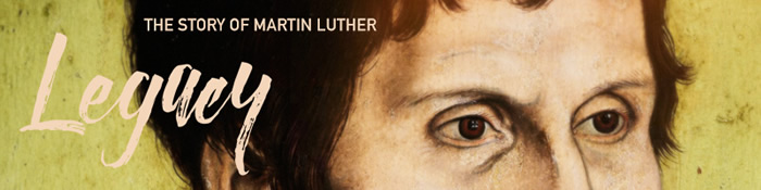 martin luther