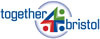 Together 4 Bristol Logo