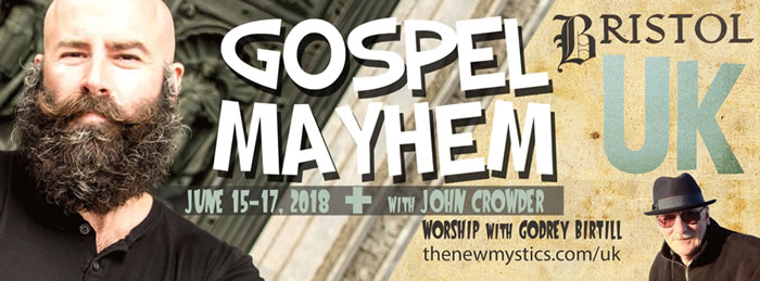 gospel mayhem 18