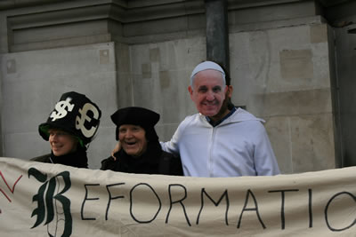 pope demo 1