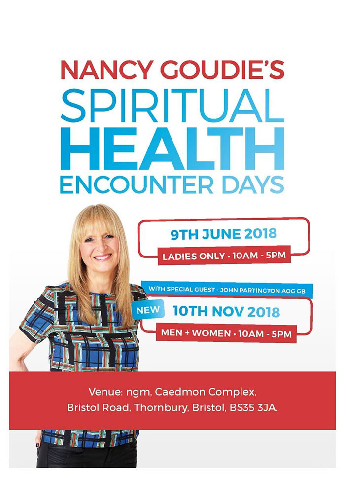 spiritual health a18