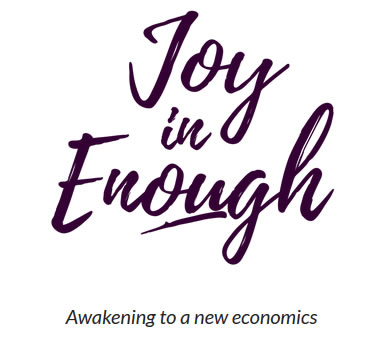 joy in enough