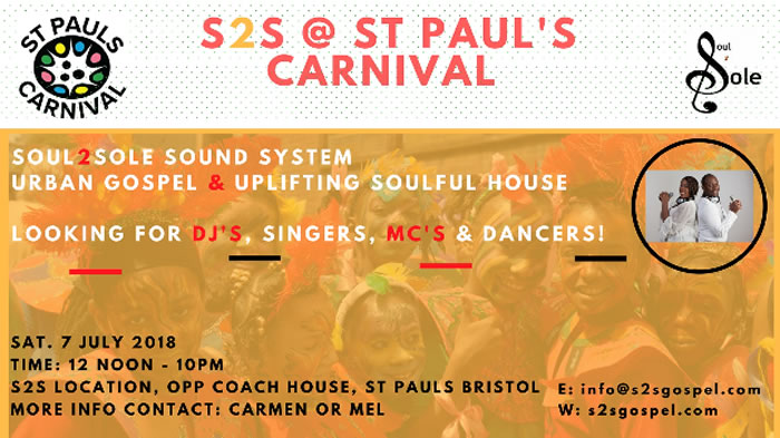 st pauls carnival m18
