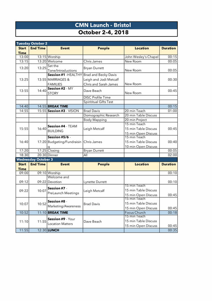 Launch 2018-3