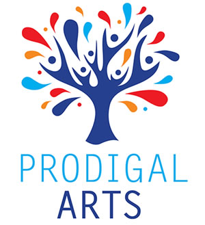 Prodigal Arts Logo 2