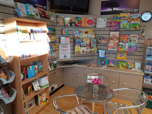 carmel bookshop 4 ed