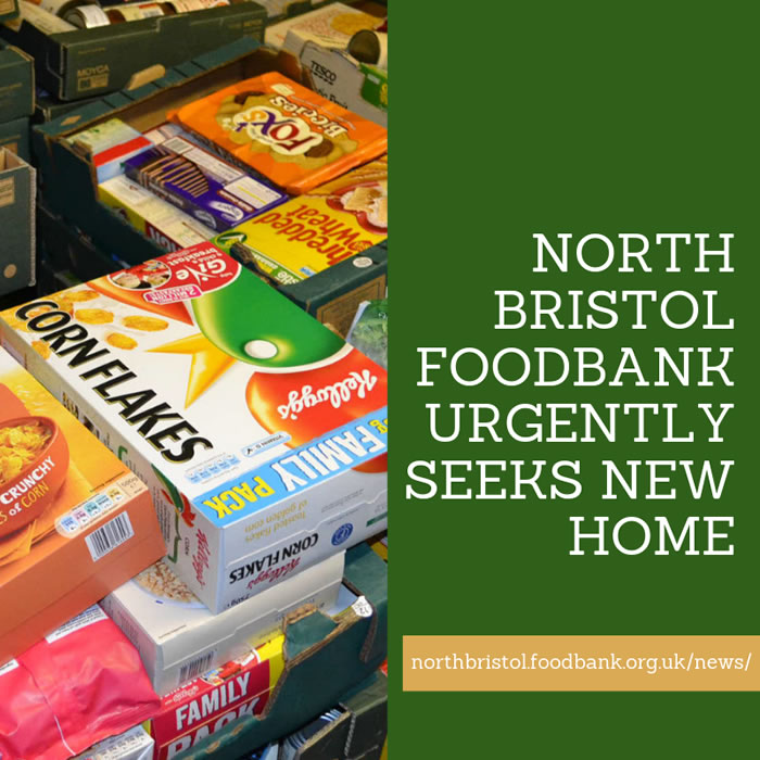 north bristol foodbank