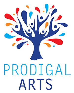 Prodigal Arts Logo